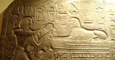 تفسير الأحلام عند الفراعنة ..  حكاية لوحة الحلم لـ تحتمس ورؤيا النبى يوسف
