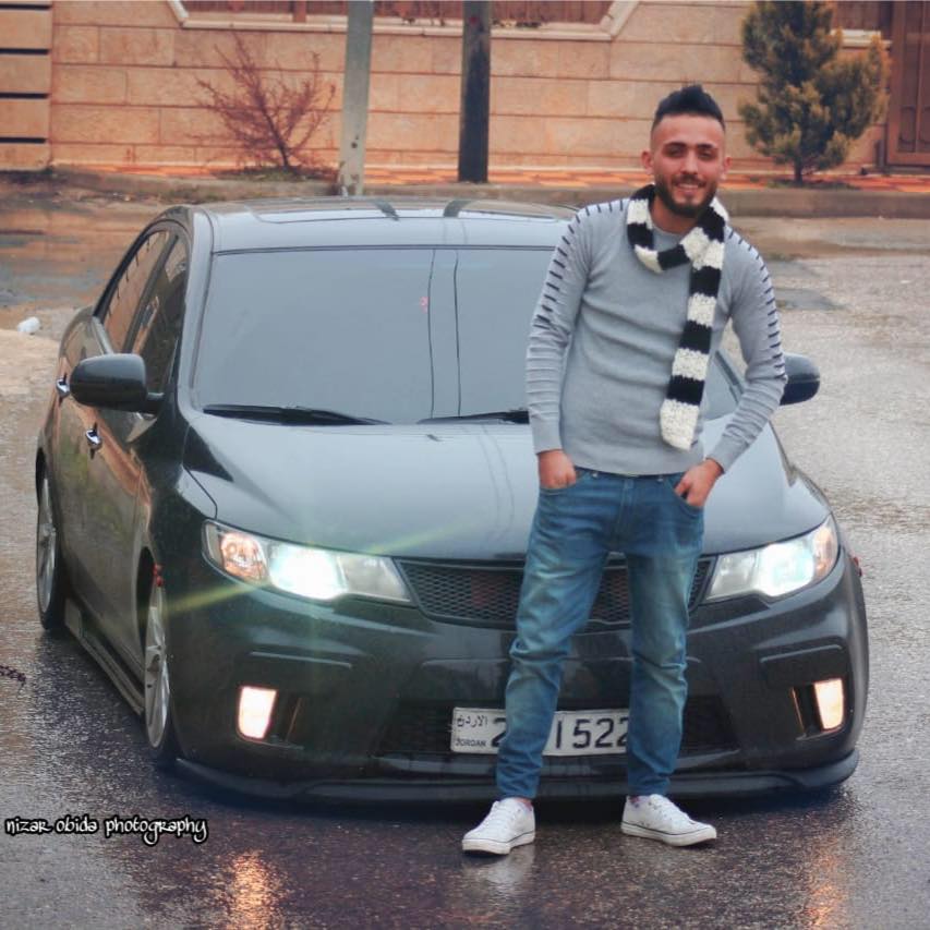 جعفر العساف كل عام وانت بخير 