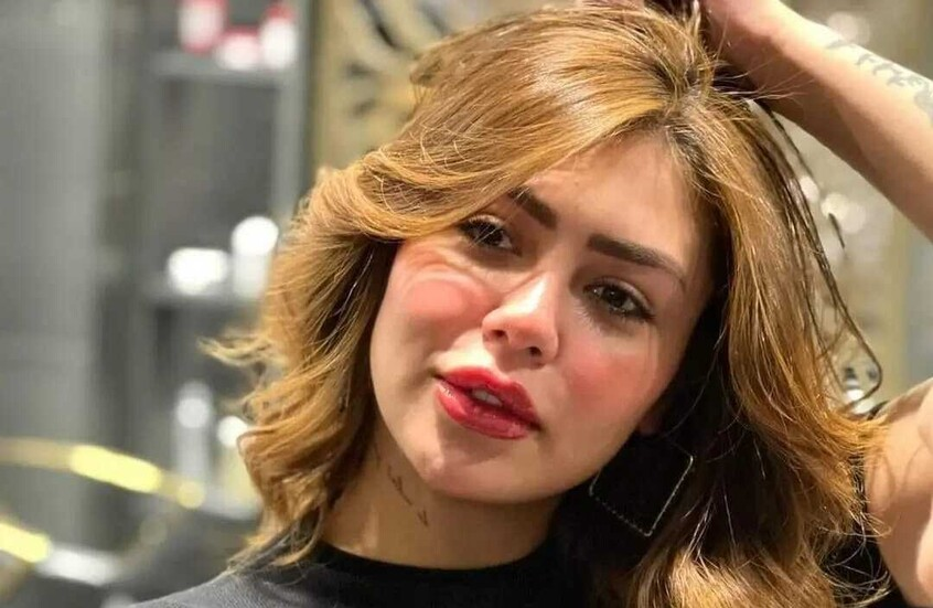 مصر ..  صدور حكم نهائي بحق البلوغر هدير عبد الرازق