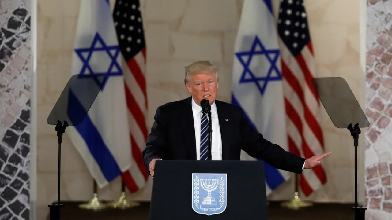 إسرائيل لترمب : لن ننتظر أسبوعين  ..  سنضرب فوردو بمفردنا