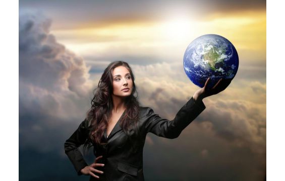 كيف تتصرَّفين كقياديَّة ناجحة في الأزمات؟