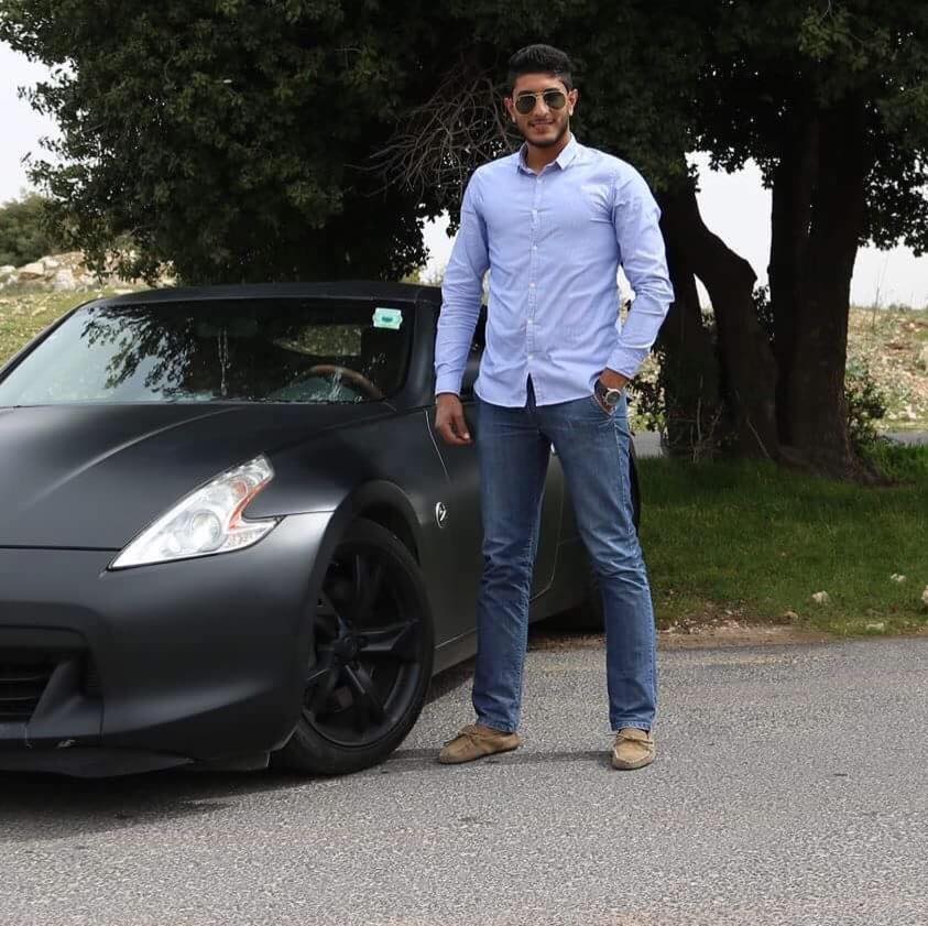 فؤاد الخطيب  .. "عيد ميلاد سعيد "