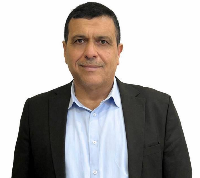 الشوبكي : ماذا حصل للمخترع ماجد غنانيم العبادي ؟؟