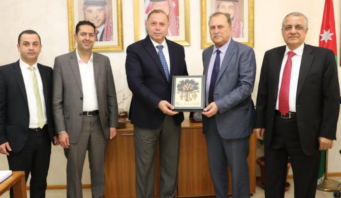 اتفاقية تعاون بين "عمان العربية" و"فلسطين الاهلية" لتعزيز التعاون الاكاديمي والبحثي 