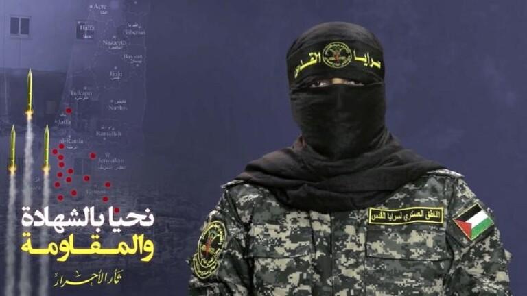 سرايا القدس: ما زال في جعبتنا الكثير