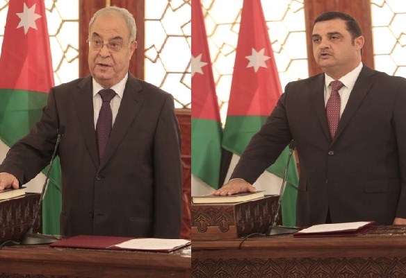 وزير خرج و والد زوجته دخل في تشكيلة الحكومة الجديدة و وزير الشباب ابن وزير سابق  ..  تفاصيل 