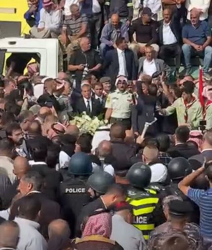 أبناء شهداء كنيسة حمود يروون تفاصيل اللحظات الصادمة لفقدان ذويهم - فيديو     