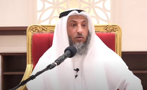 هل السحره والجن يعلمون الغيب الشيخ؟