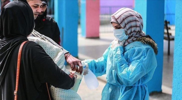 مصادر: لن نغامر تحت أي ضغط باتخاذ اجراءات قد تؤدي إلى تفشي "كورونا" في الاردن
