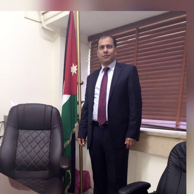 عباس هميسات  ..  وهل عجزت النساء على ان يلدن مثلك؟