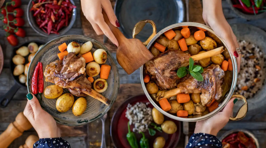 استراتيجيات فعّالة للحفاظ على طاقتك أثناء الصيام