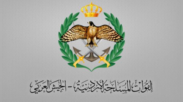 الجيش يعترض ويسقط 5 صواريخ إيرانية استهدفت الاردن
