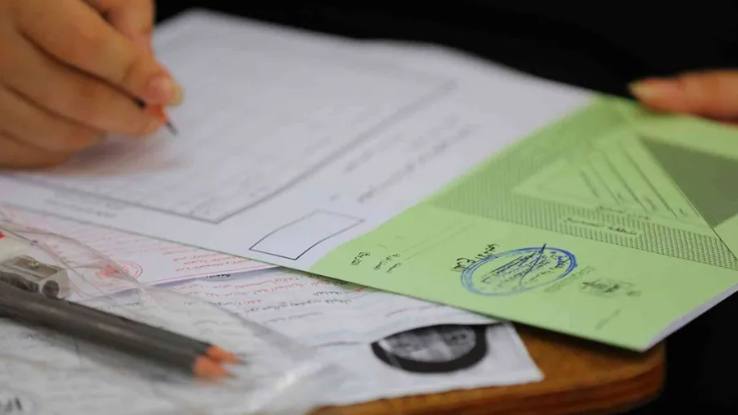 نحو 210 آلاف طالب يتقدمون لامتحان الثانوية العامة غدًا