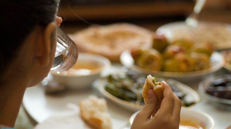 تفسير رؤية السحور في المنام  