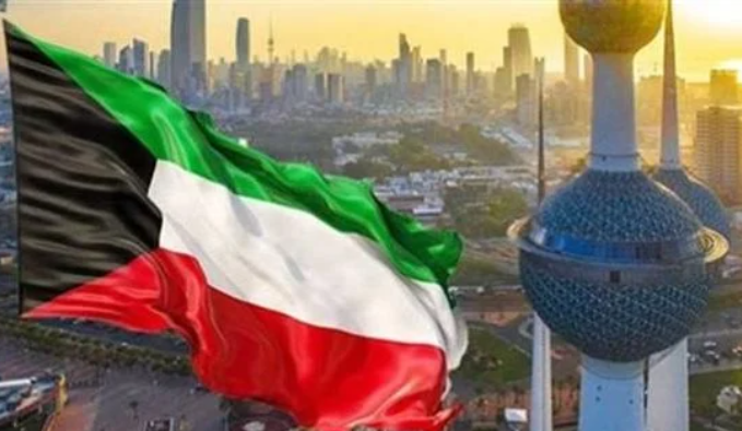 الكويت  ..  قرار بفتح التأشيرات العائلية للوافدين
