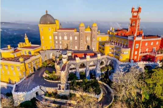 قرى أوروبية مناسبة لعشاق الهدوء فقط