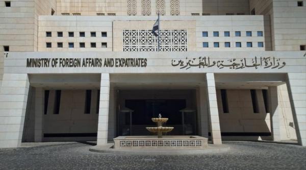 الخارجية السورية: الاجتماع السوري الإسرائيلي جاء بوساطة أمريكية لخفض التصعيد