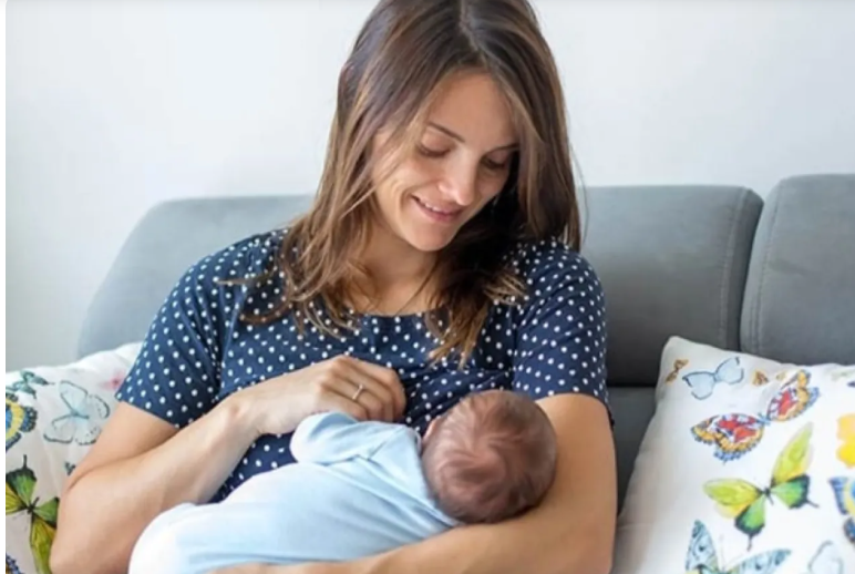 البدائل النباتية للحوم تؤثر سلباً على حليب الرضاعة