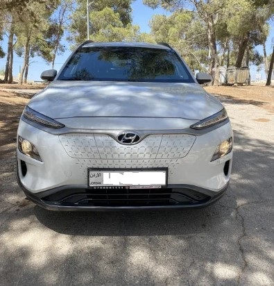 هيونداي كونا 2019 بطارية جديدة من الوكالة