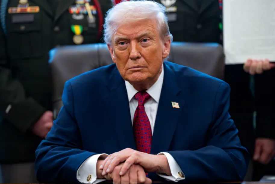 تقرير أمريكي: ترامب لم يحدد بعد هدفا واضحا لضربات إيران