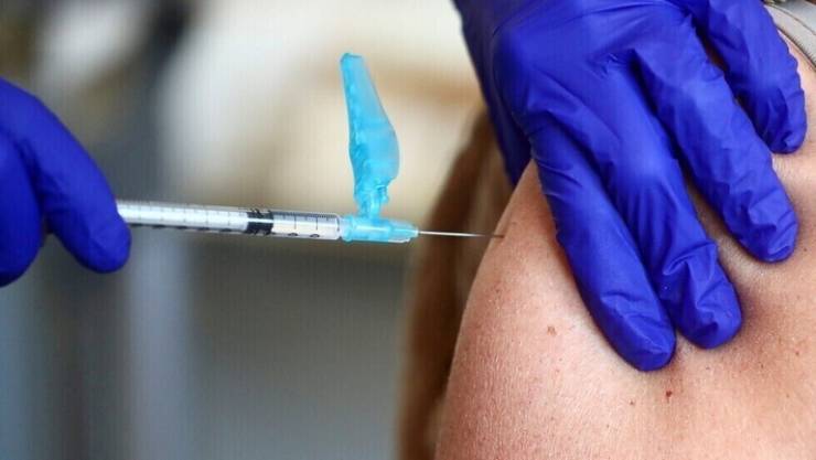 2.1 مليون متلق للجرعة الأولى من اللقاح في المملكة