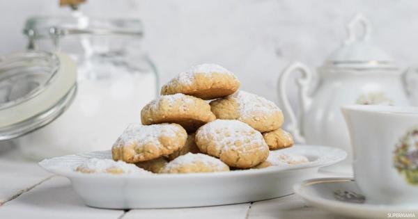 أفضل طريقة لحفظ كعك العيد المتبقي