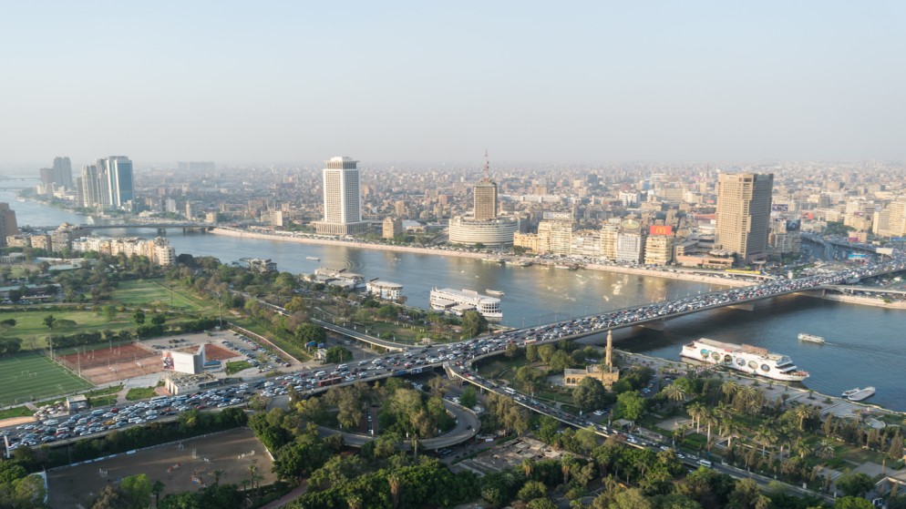 الفصائل السياسية السودانية تجتمع في القاهرة وسط تضاؤل فرص السلام    