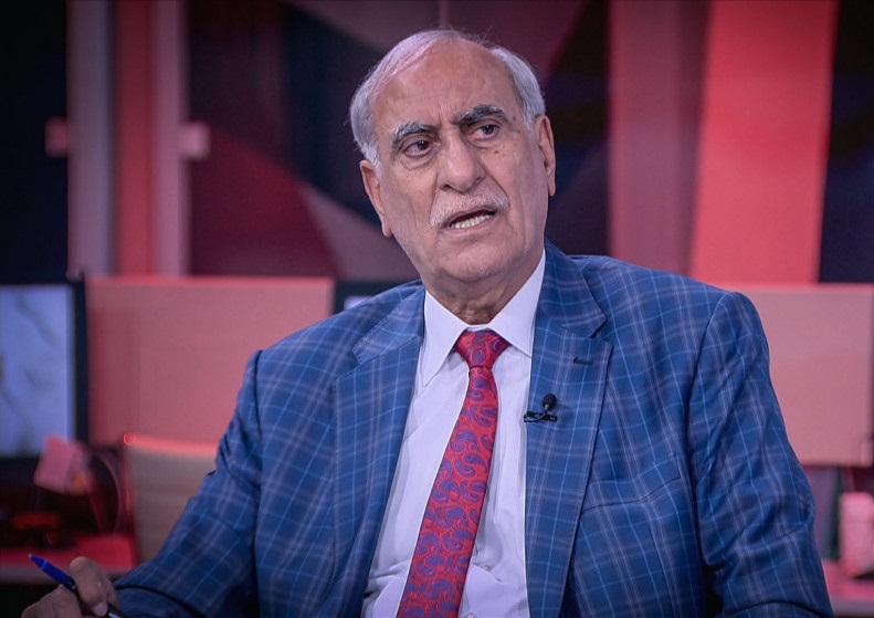 من يتحمل مسؤولية رفع دعوى على الكيان الصهيوني في الجنائية الدولية  ..  النواب أم الحكومة ؟؟ الخرابشة يجيب