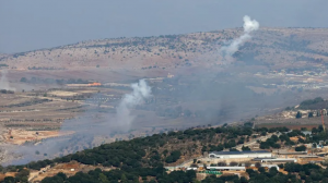 3 شهداء وجريحان بغارة إسرائيلية على جنوب لبنان