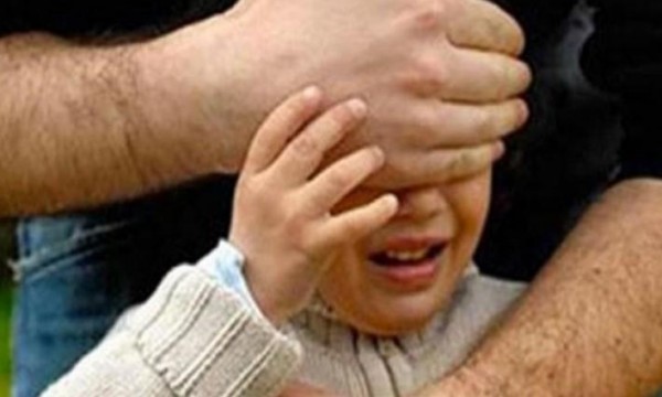 واقعة غريبة من نوعها  ..  مقابل مبلغ زهيد أختطف ابن شقيقته للإتجار في أعضائه  ..  "تفاصيل"
