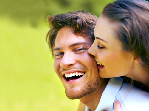 افضل الطرق لكي تدللين زوجك