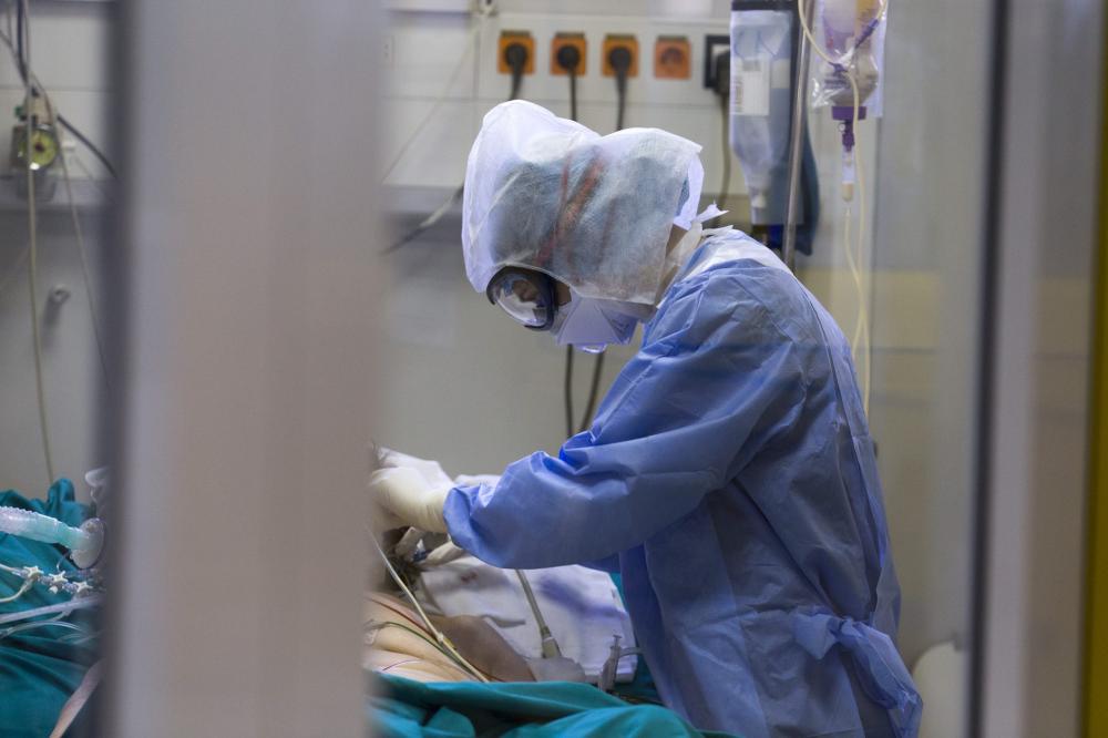 دراسة: الأسبرين يقلل خطر الوفاة بكورونا لدى المرضى في المستشفيات بنسبة 47%  ..  تفاصيل