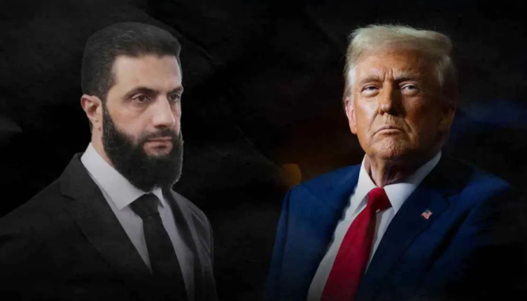 بالأسماء ..  قائمة المشمولين برفع العقوبات الأميركية في سوريا