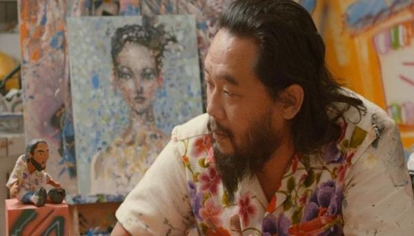 فنان أصبح شريكا في فيسبوك بالصدفة