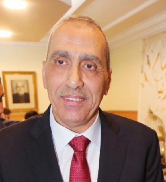 الحمود يكتب لـ"سرايا: "لا يُبنى الوطن إلا بإجتثاث الفِتَن"