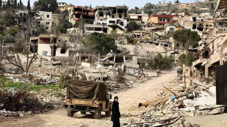 وزير خارجية "إسرائيل": حزب الله يكثف جهود إعادة البناء والتسلح