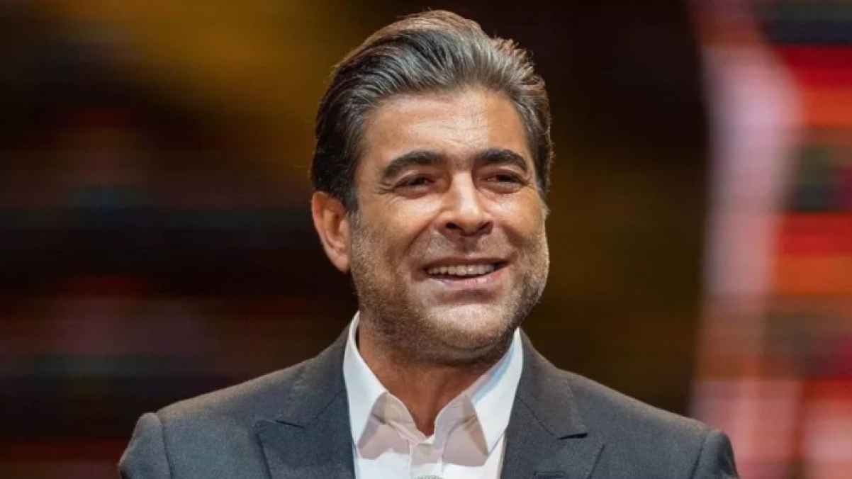 "ينتظران طفلة" ..  أنباء عن زواج وائل كفوري وهذه هوية زوجته