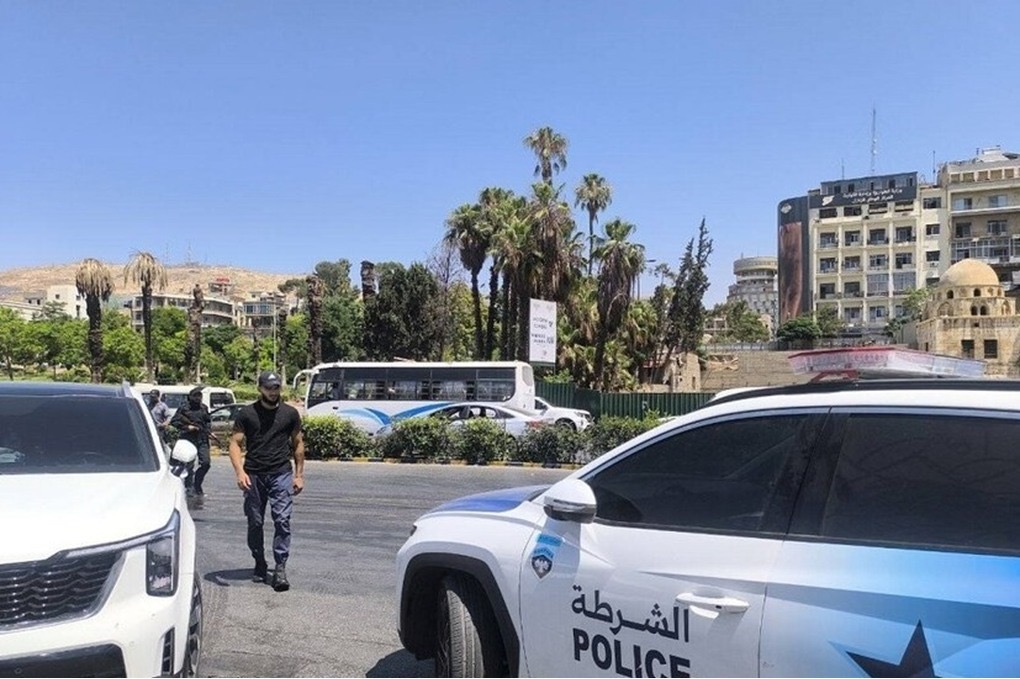 العدل السورية تعلن إلغاء محكمة الإرهاب وإبطال أحكامها