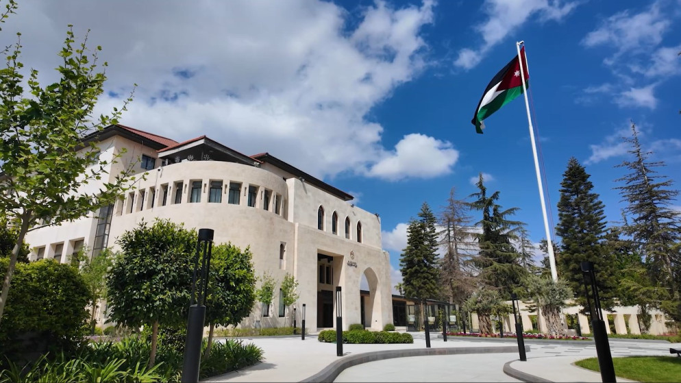 حل مجلس إدارة غرف التجارة اعتبارا من 27 أيلول