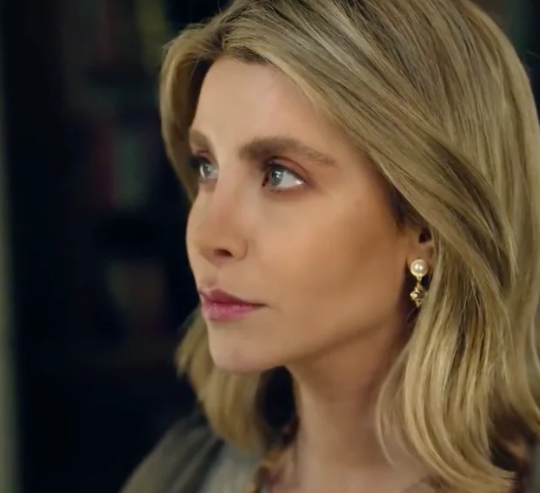 مولانا الحلقة 11: الشك يتسلل إلى علاقة شهلا وجابر