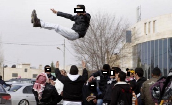 اعلان نتائج التوجيهي اليوم .. "رابط"