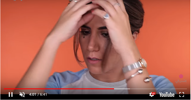 بالفيديو  .. 3 تسريحات شعر سهلة لإطلالتك اليومية