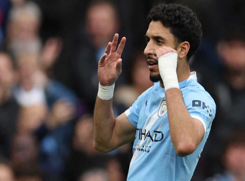 ليس برشلونة فقط ..  4 أندية عملاقة تحلم بـ عمر مرموش