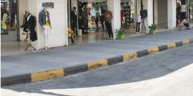 ركود أسواق إربد يحتاج تدخلاً جراحياً و«الرشوة» تطفو على السطح