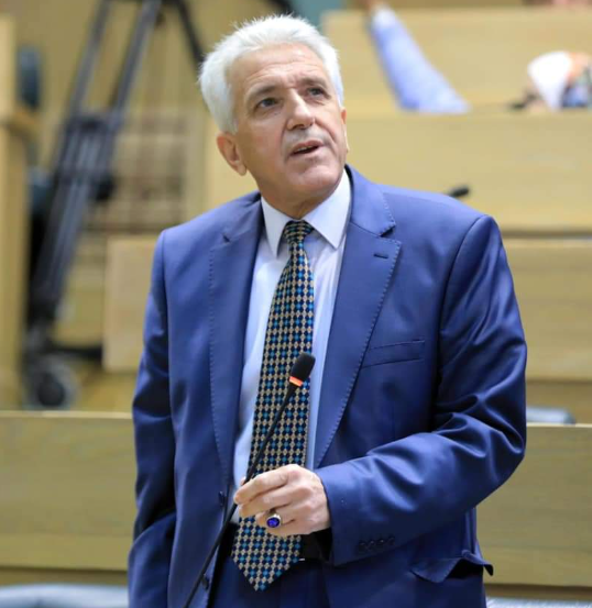 النائب محمود الفرجات لـ "سرايا": خطاب الموازنة سيشهد "مشاكسات نيابية" لكنها تصب في إطار المصلحة العامة