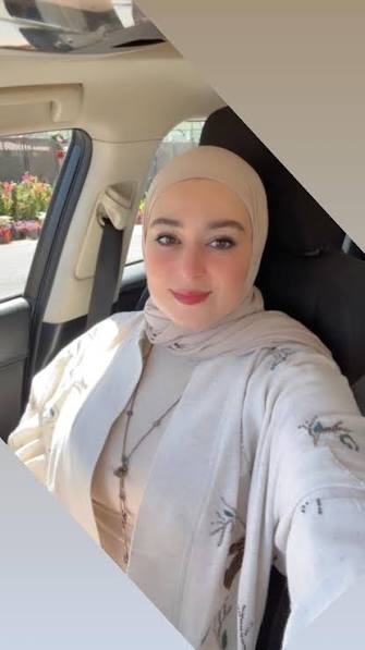 د إسراء العمري