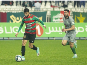 الكشف عن سبب إقامة نصف نهائي كأس الجزائر دون جمهور
