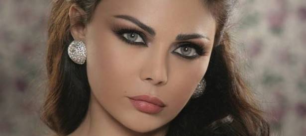 ابنة هيفا وهبي بأحدث ظهور وجمالها يقلب الإنترنت!