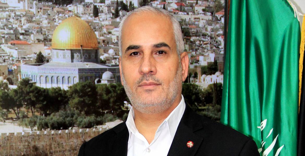 المتحدث باسم حماس : الاحتلال سوف يدفع ثمن جرائمه ضد الفلسطينيين