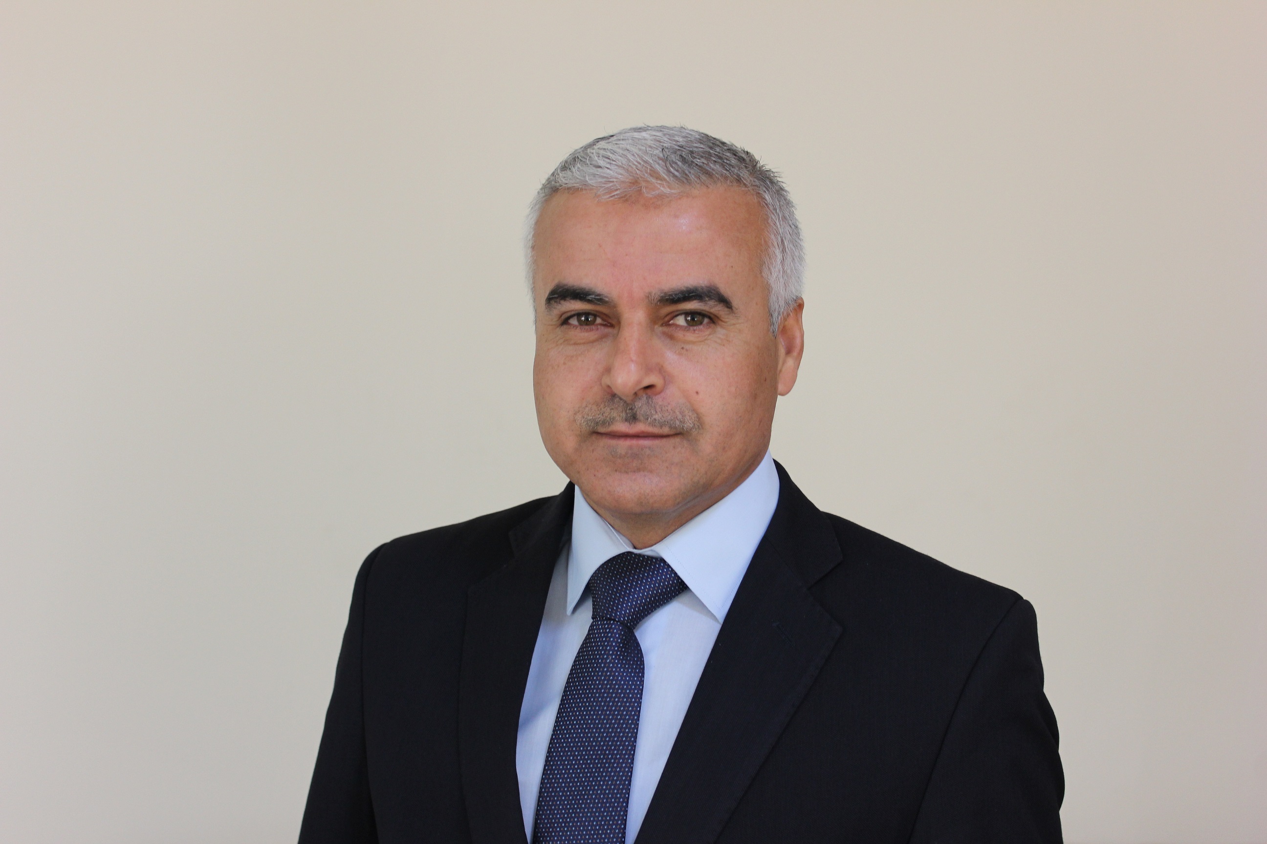 الزميل ينال البرماوي الناطق الإعلامي لوزارة الصناعة والتجارة والتموين تولى موقع رئاسة مجلس ادارة الشركة العراقية الاردنية لصناعة التي تأسست عام ١٩٨١ ..  يذكر ان الشركة تمتلكها الحكومتان الاردنية والعراقية مناصفة.